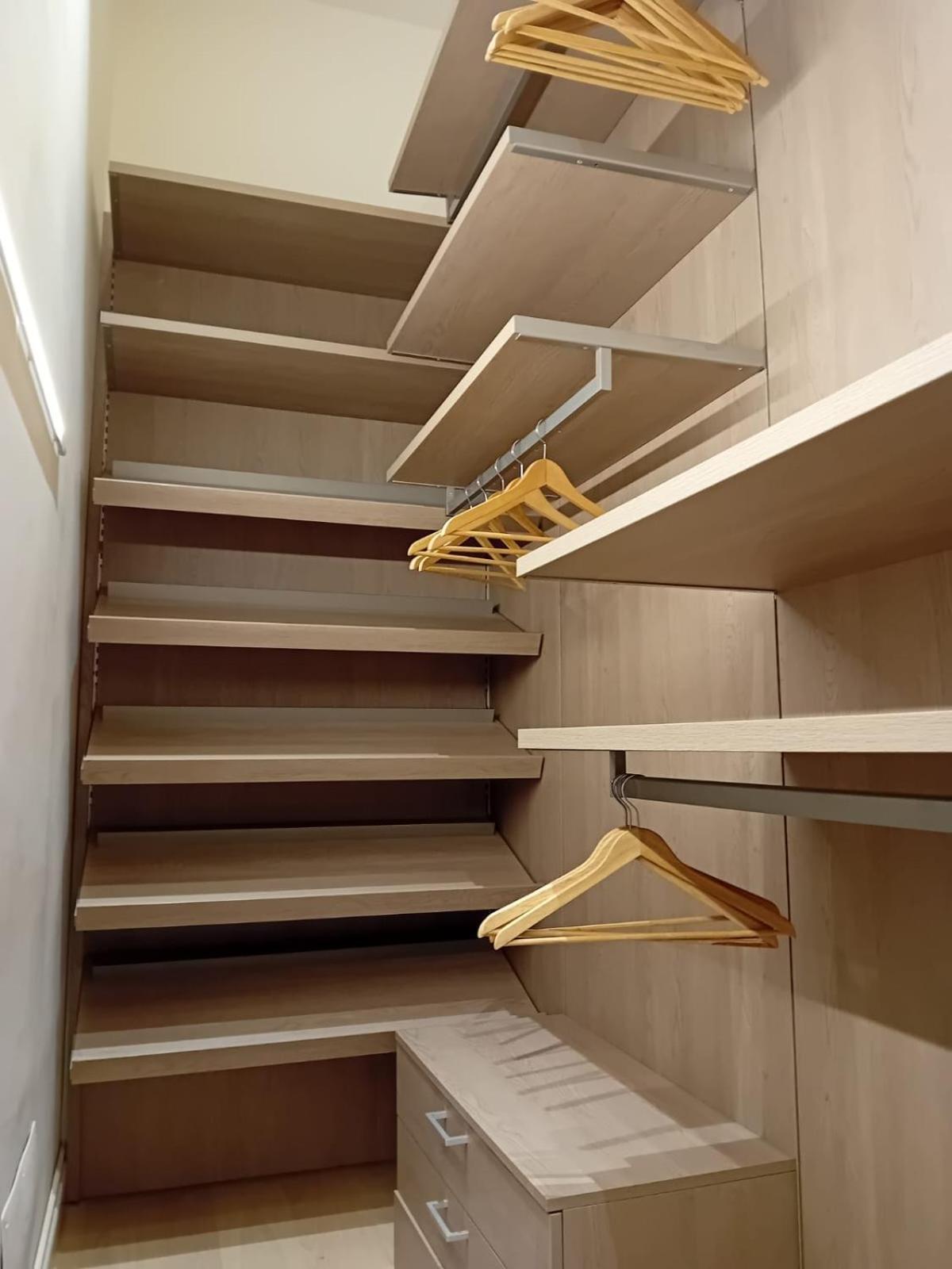 Bari Downtown Luxury Apartment Luaran gambar