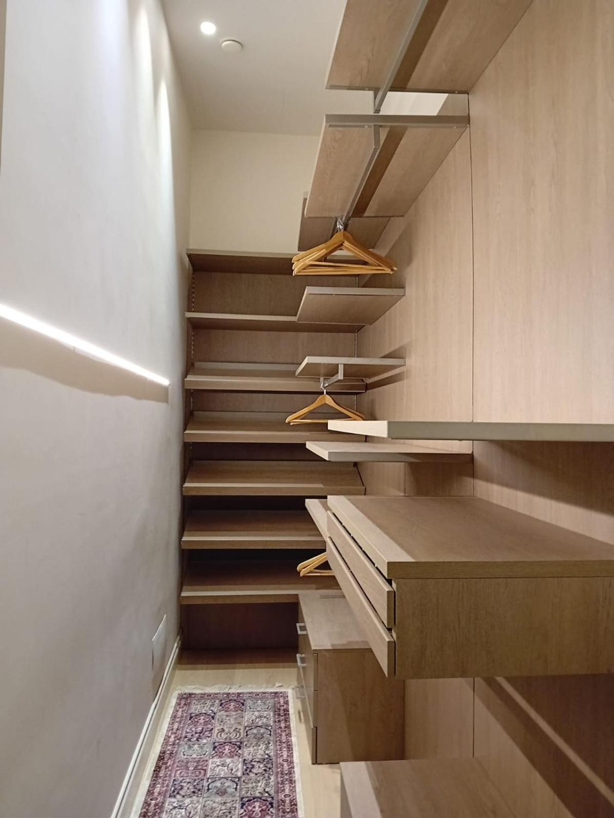 Bari Downtown Luxury Apartment Luaran gambar