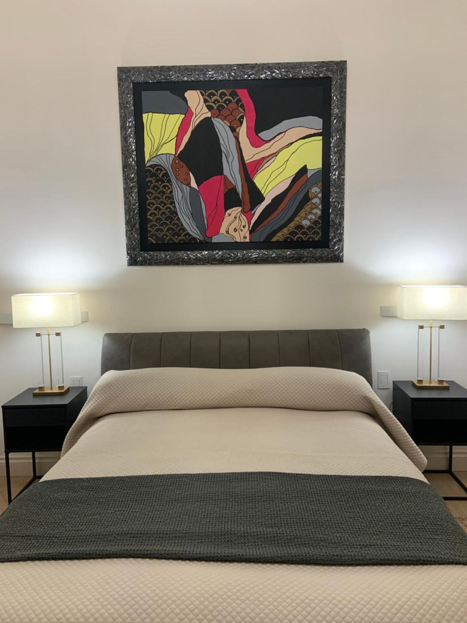 Bari Downtown Luxury Apartment Luaran gambar