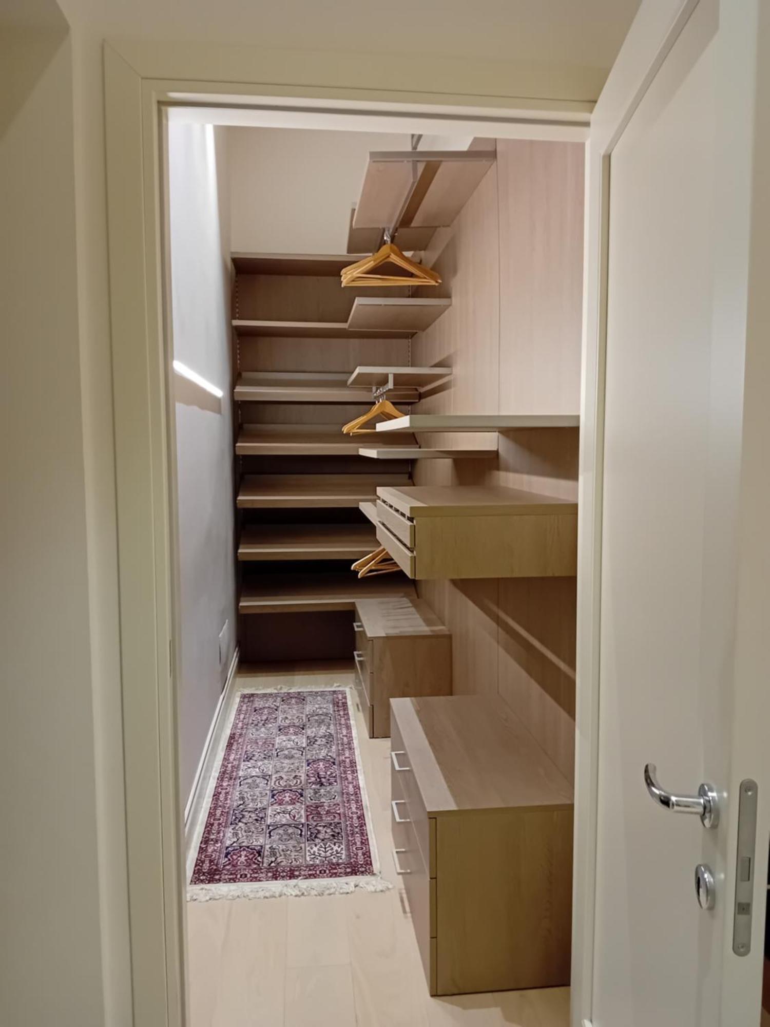 Bari Downtown Luxury Apartment Bilik gambar
